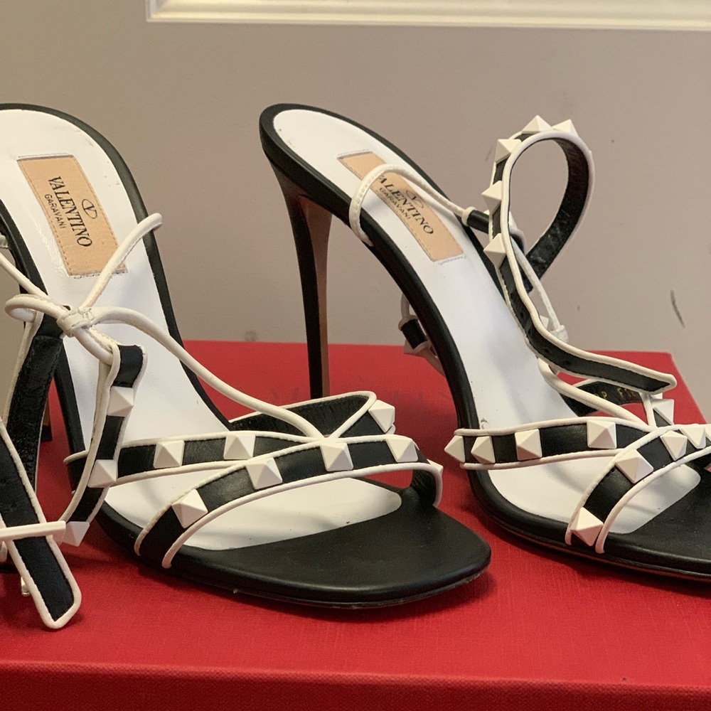 Valentino Sandals